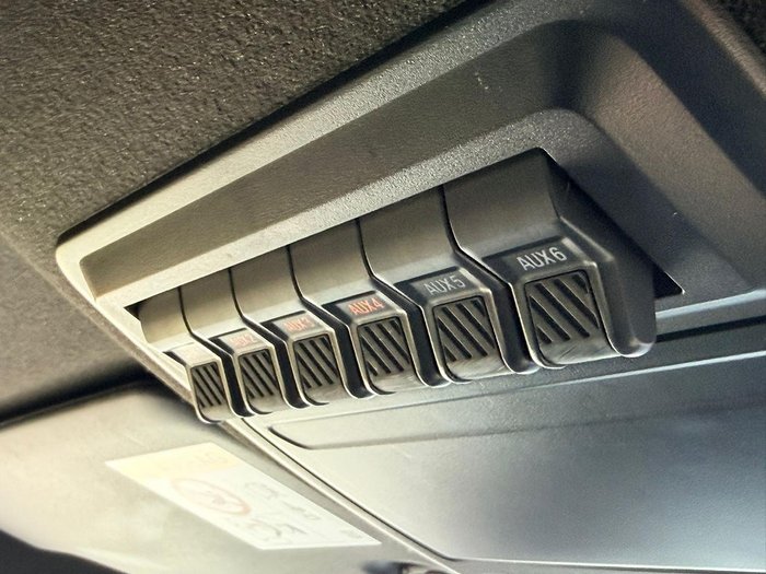 2024 Ford Ranger Tremor