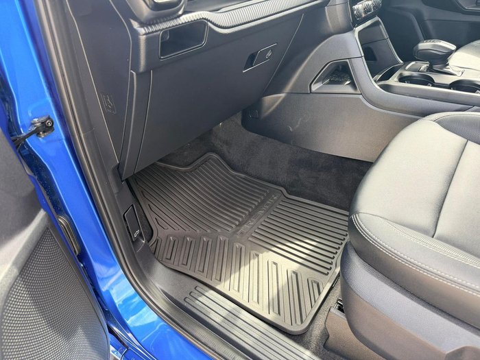 2024 Ford Ranger Tremor