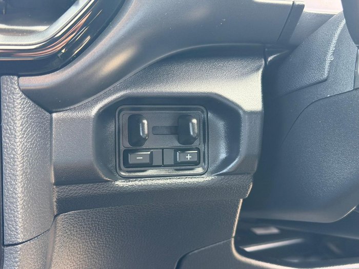 2024 Ford Ranger Tremor