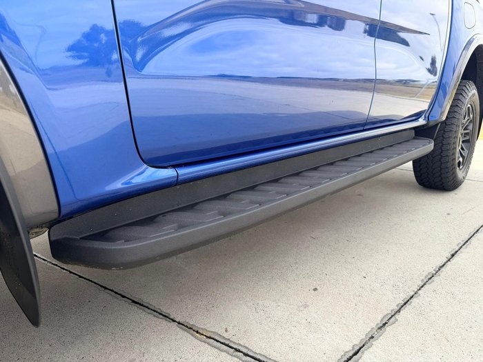 2024 Ford Ranger Tremor