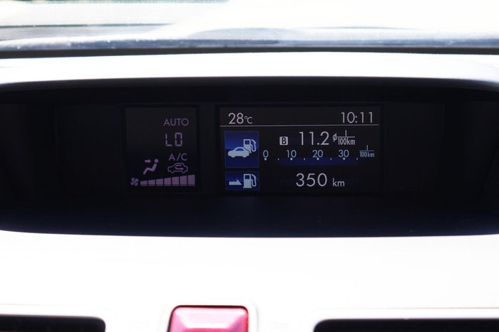 2015 Subaru Impreza 2.0i Premium G4 MY15 AWD Venetian Red