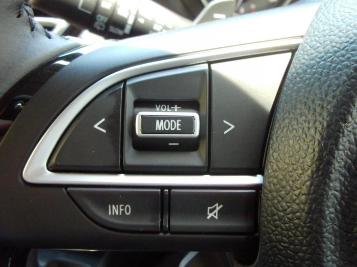 2025 Suzuki Fronx Hybrid