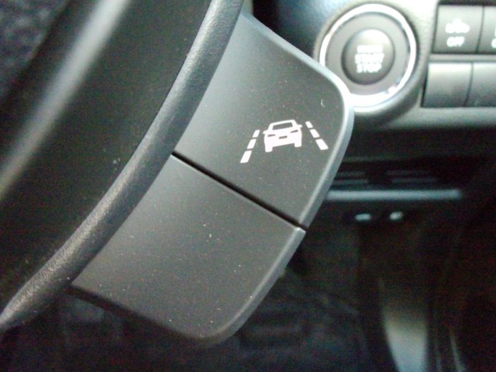 2025 Suzuki Fronx Hybrid