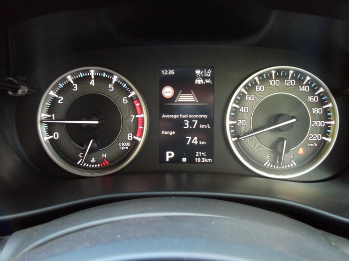 2025 Suzuki Fronx Hybrid