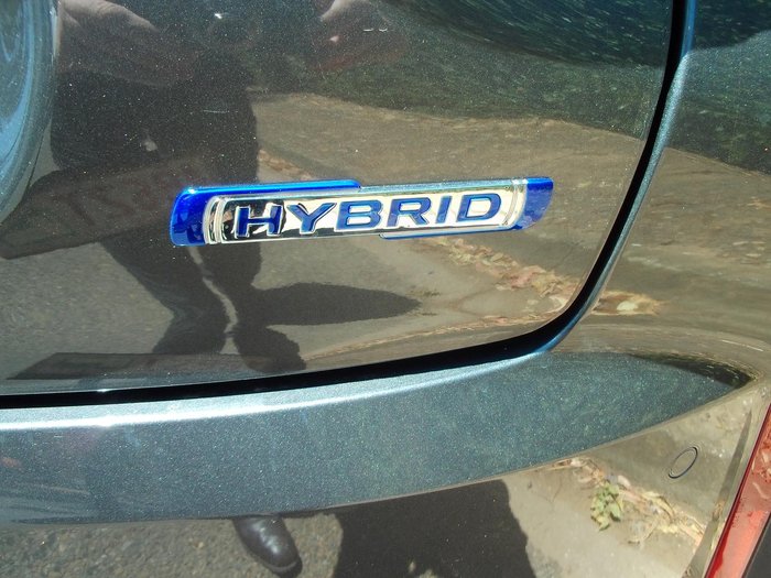 2025 Suzuki Fronx Hybrid