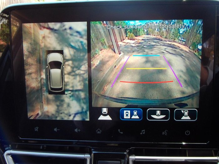 2025 Suzuki Fronx Hybrid