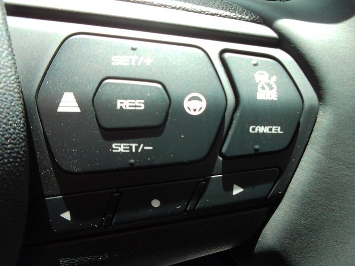2025 Mazda BT-50 SP