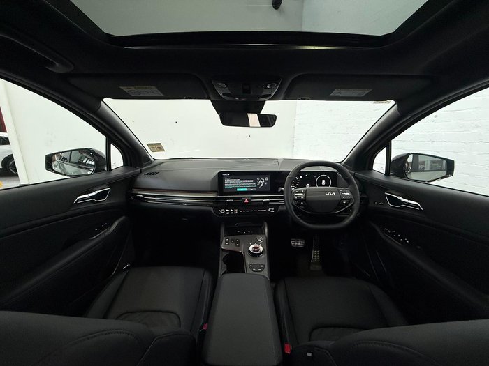 2025 Kia Sportage GT-Line