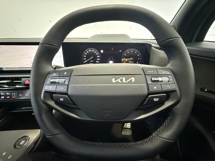 2025 Kia Sportage HEV GT-Line