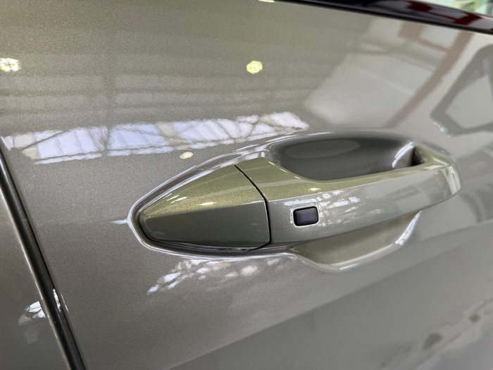 2025 Kia Sportage HEV GT-Line