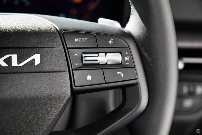 2025 Kia Sportage HEV GT-Line