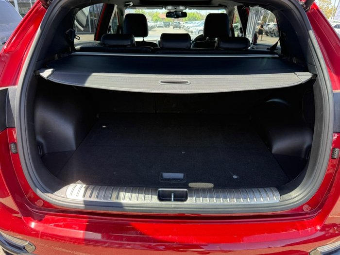 2019 Kia Sportage GT-Line