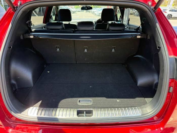 2019 Kia Sportage GT-Line