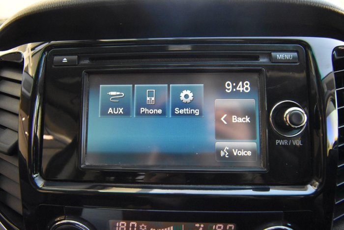 2016 Mitsubishi Triton GLS