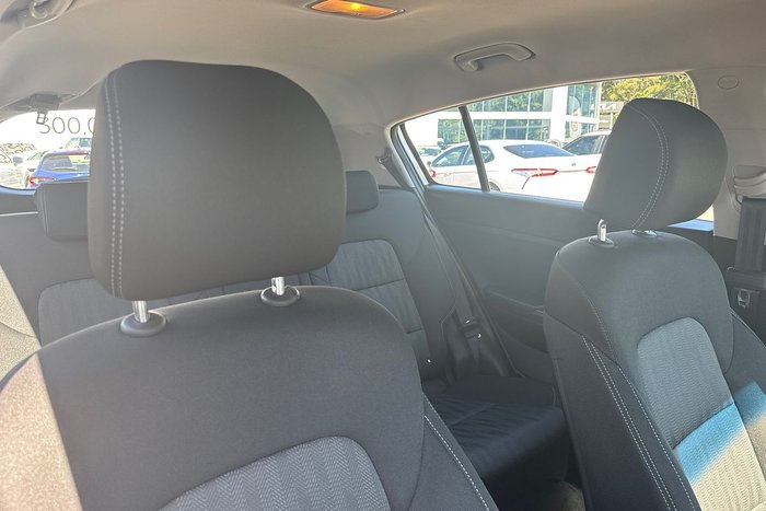 2019 Kia Sportage SX