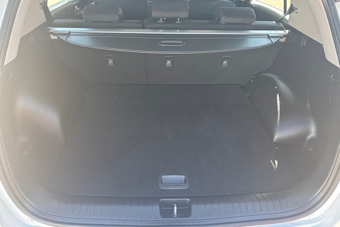 2019 Kia Sportage SX