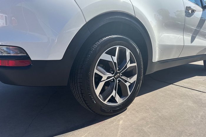 2019 Kia Sportage SX