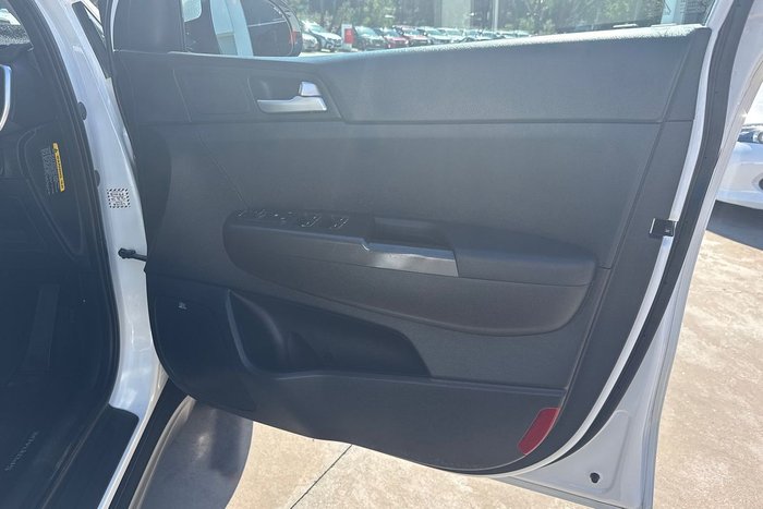 2019 Kia Sportage SX