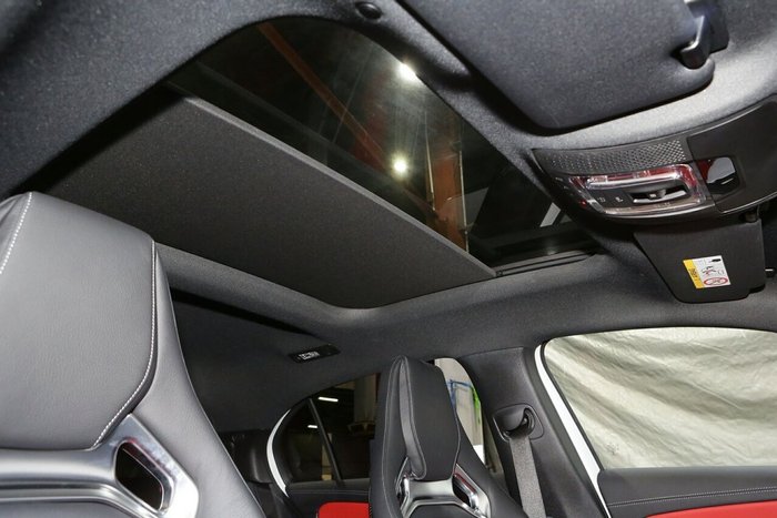 2023 Mercedes-Benz A-Class A45 AMG S