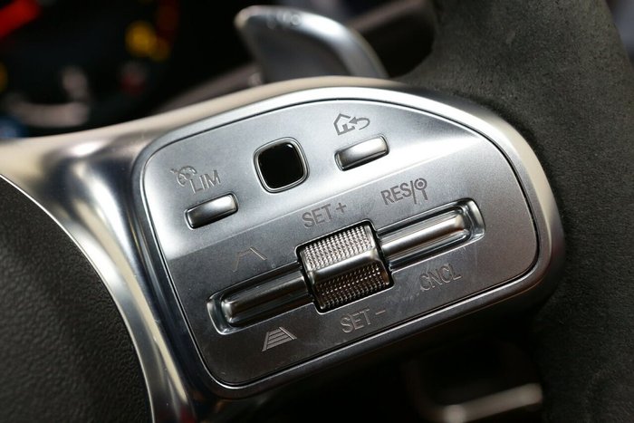 2023 Mercedes-Benz A-Class A45 AMG S