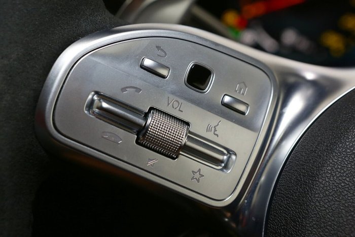 2023 Mercedes-Benz A-Class A45 AMG S