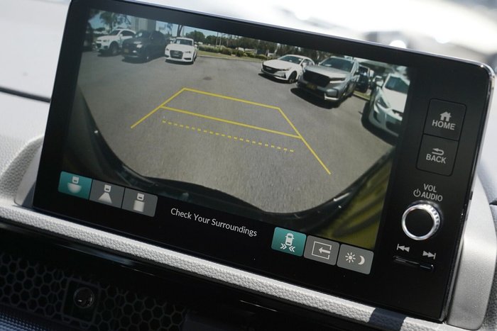 2025 Honda CR-V VTi X+