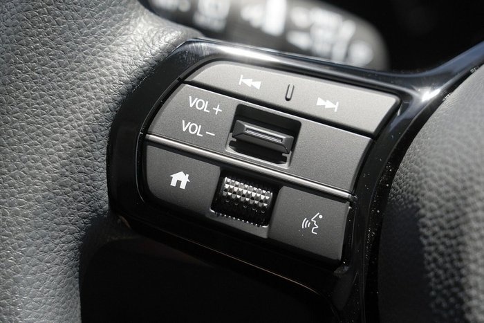 2025 Honda CR-V VTi X+