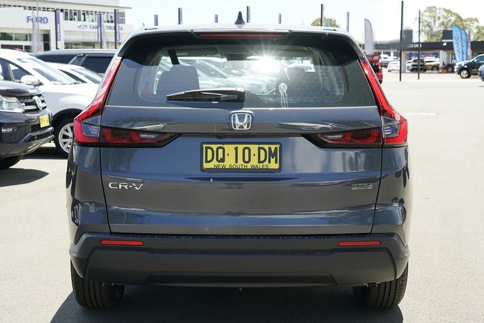 2025 Honda CR-V VTi X+