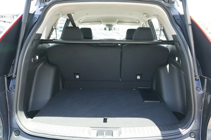 2025 Honda CR-V VTi X+