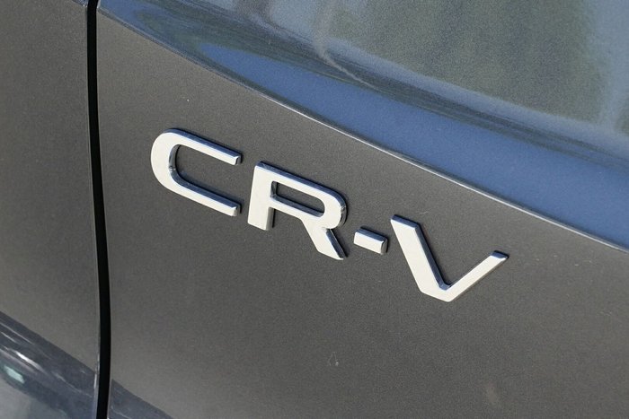 2025 Honda CR-V VTi X+