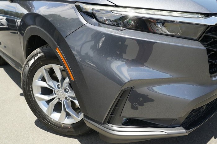 2025 Honda CR-V VTi X+