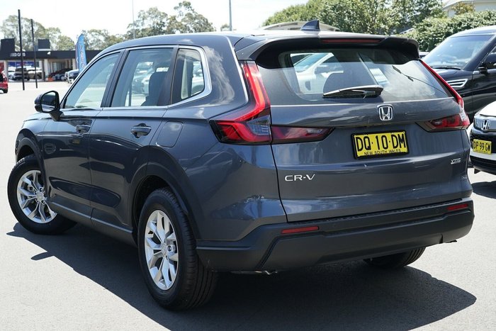 2025 Honda CR-V VTi X+