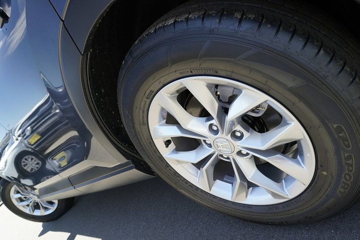 2025 Honda CR-V VTi X+