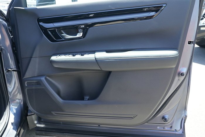 2025 Honda CR-V VTi X+