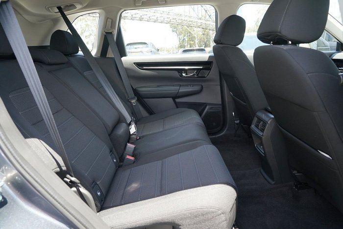 2025 Honda CR-V VTi X+