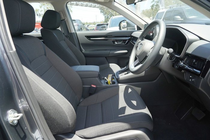 2025 Honda CR-V VTi X+