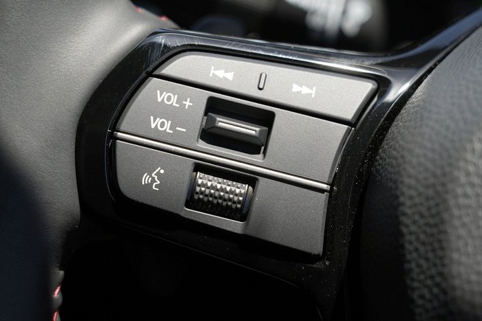 2025 Honda CR-V e:HEV RS