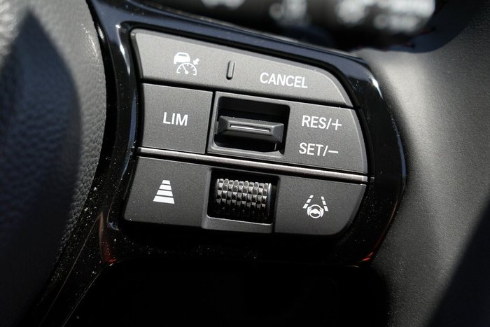 2025 Honda CR-V e:HEV RS