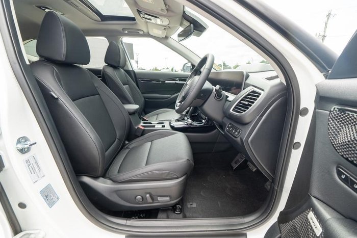 2025 Kia Seltos GT-Line