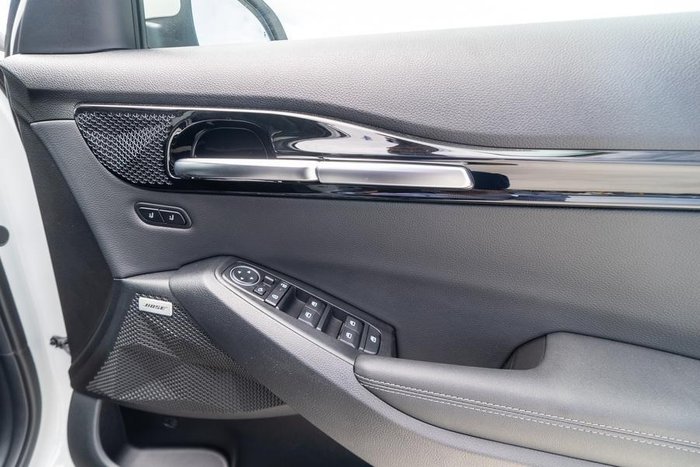 2025 Kia Seltos GT-Line