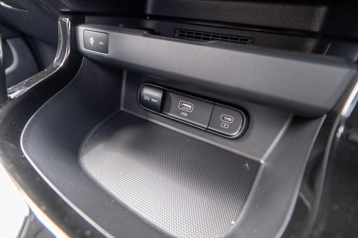 2025 Kia Seltos GT-Line