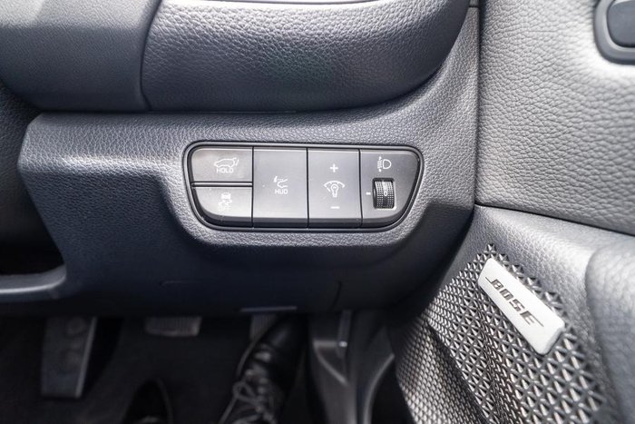 2025 Kia Seltos GT-Line