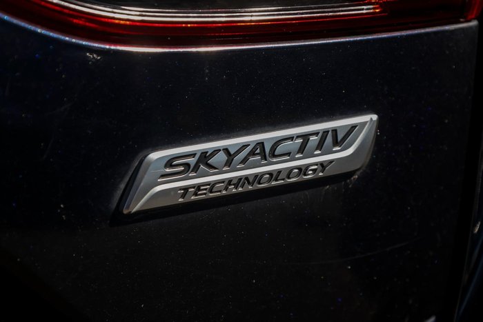 2018 Mazda 3 Touring