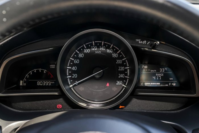 2018 Mazda 3 Touring