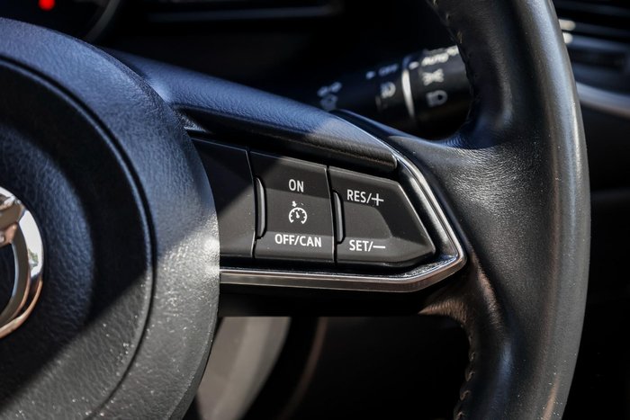 2018 Mazda 3 Touring