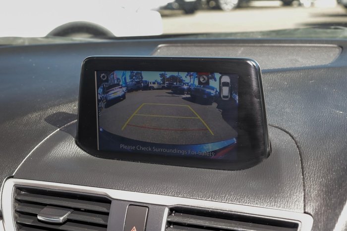 2018 Mazda 3 Touring