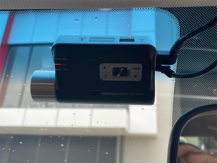 2019 Hyundai Tucson Go TL3 MY19 Pure White