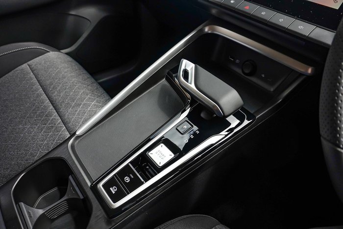 2025 MG ZS Vibe Turbo