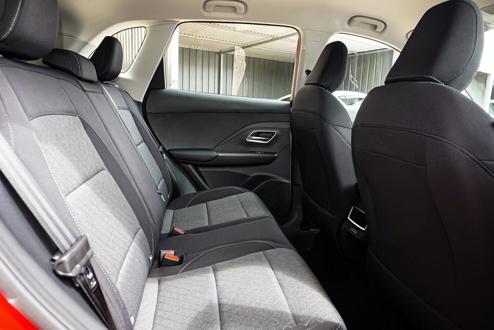 2025 MG ZS Vibe Turbo