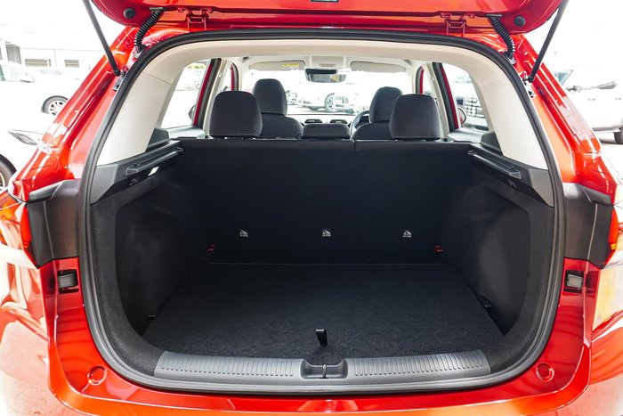 2025 MG ZS Vibe Turbo